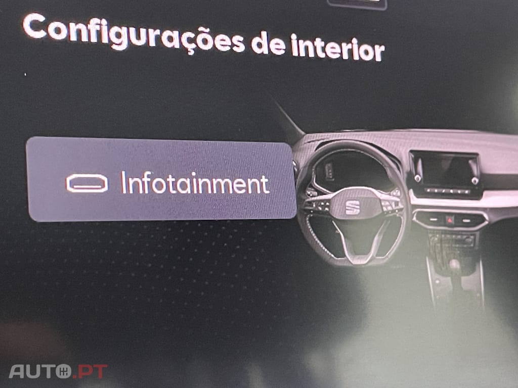 Seat Ibiza 1.0 EcoTSI Style