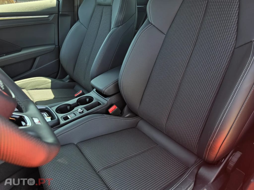 Audi A3 Sportback TFSIe 150 kW S tronic S line