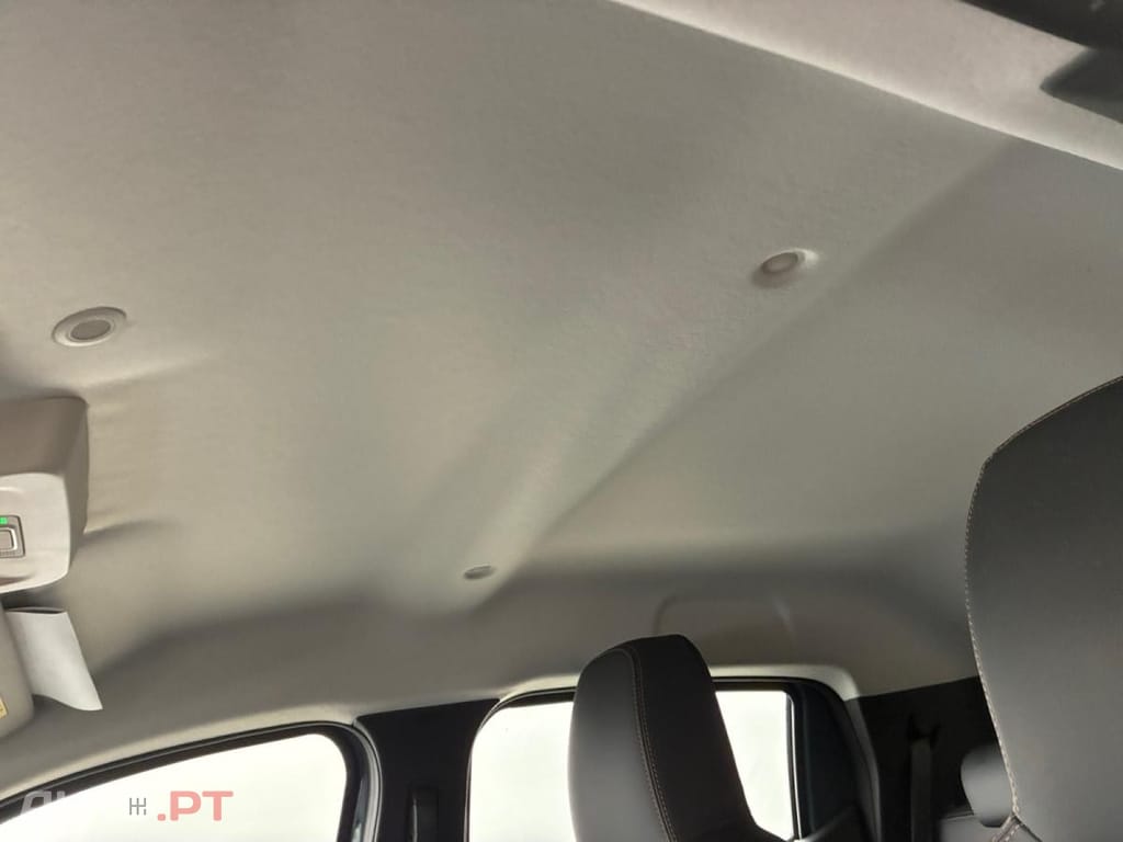 Dacia Spring Electric 65 Extreme