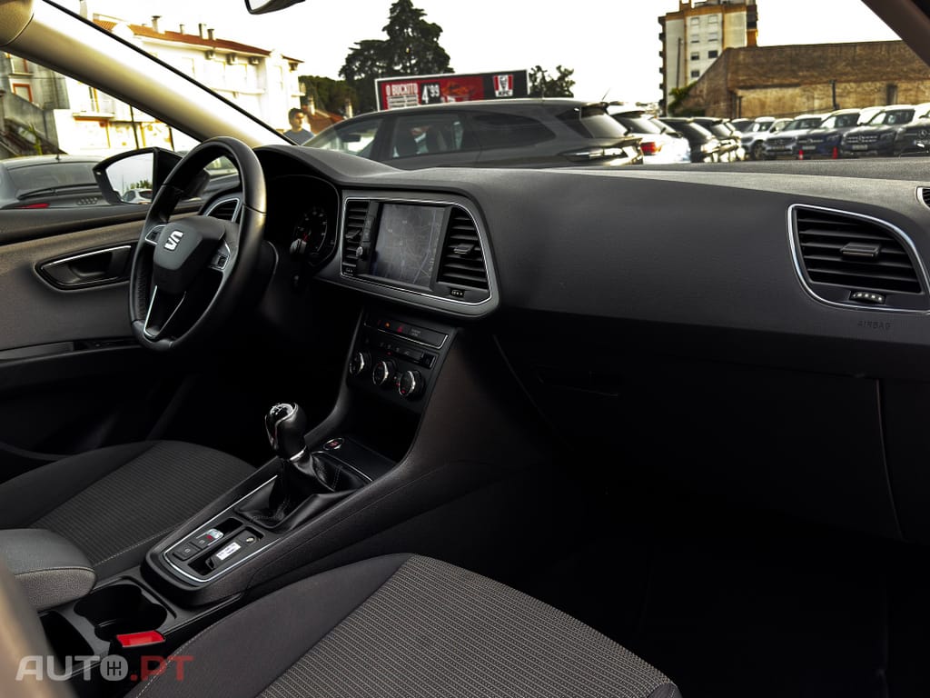 Seat Leon 1.0 EcoTSI Style S/S