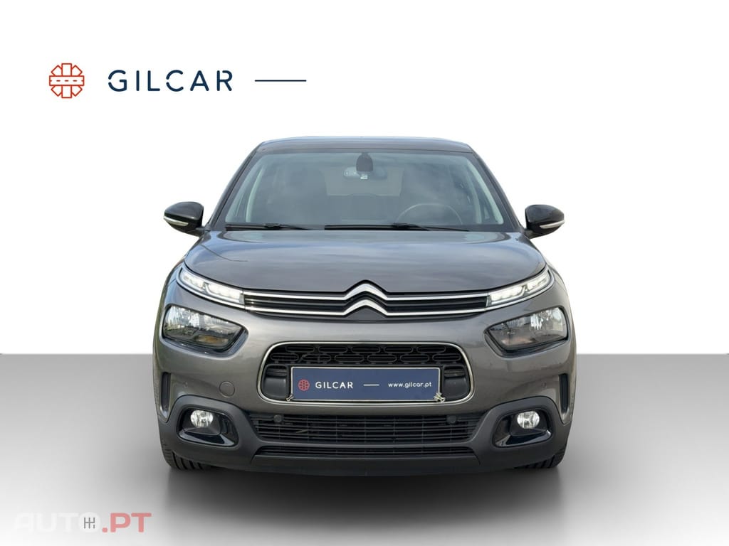 Citroen C4 Cactus 1.5 BlueHDi Feel Business