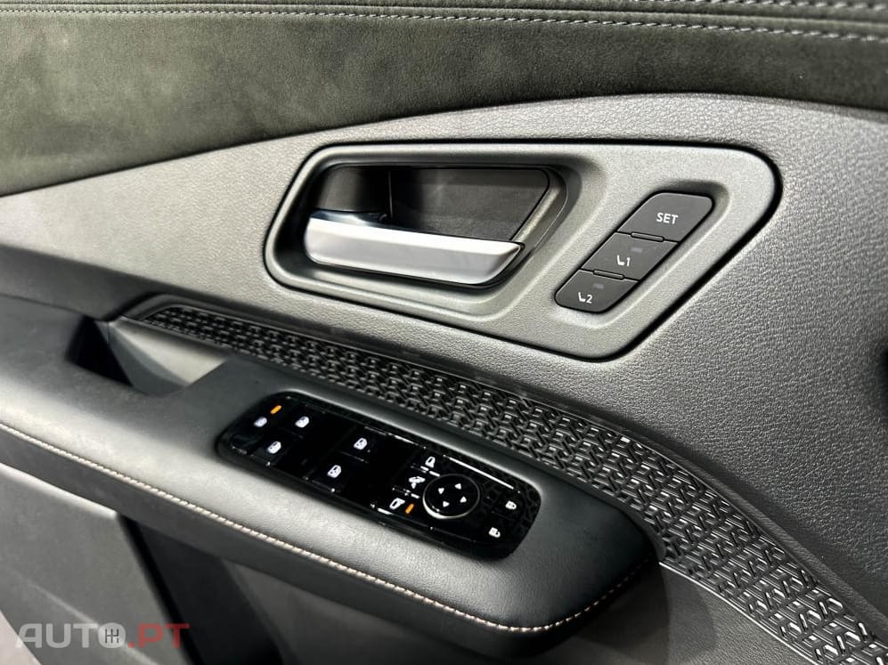 Nissan Ariya 87 kWh E-4ORCE AWD Advance Pack