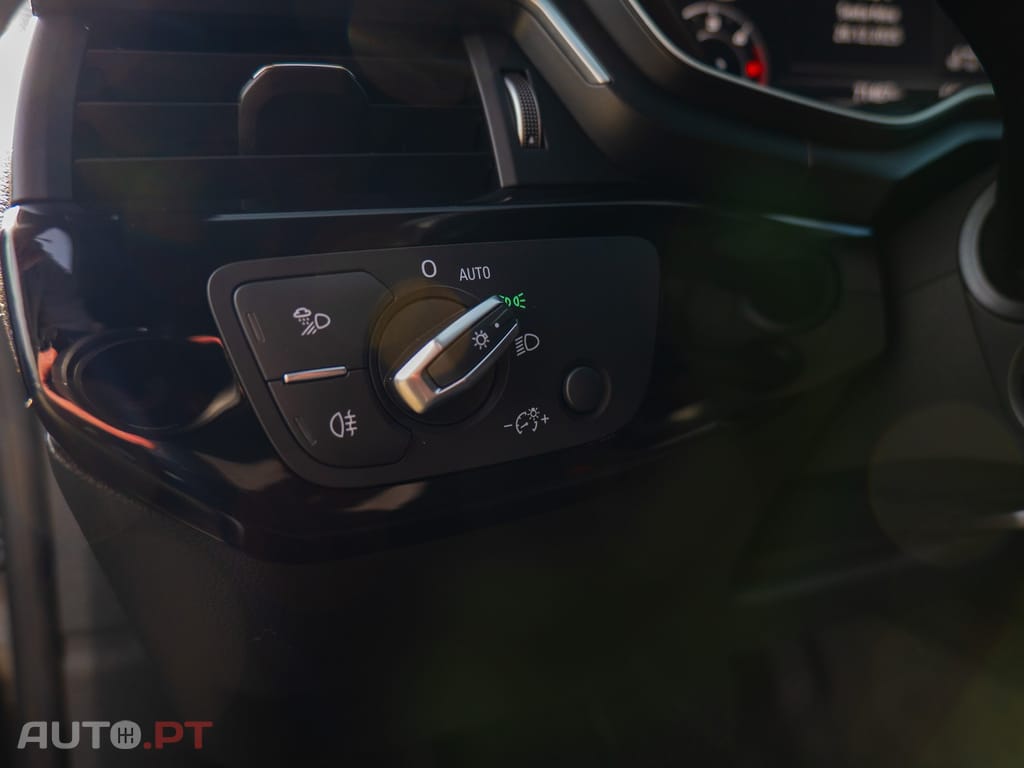 Audi A5 2.0 TDI S-line S tronic