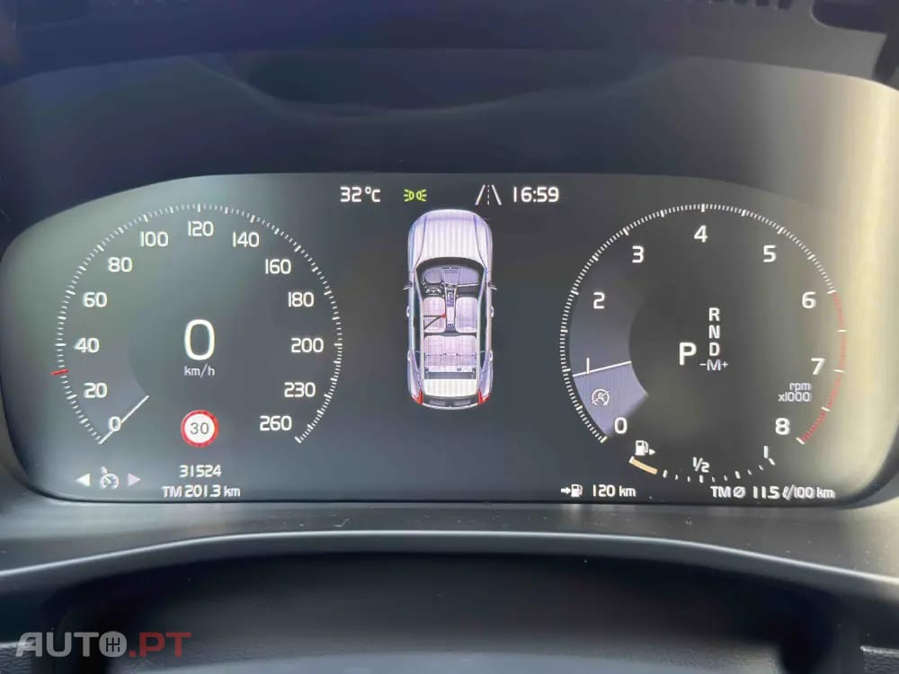 Volvo XC40 1.5 T3 Momentum Plus Geartronic