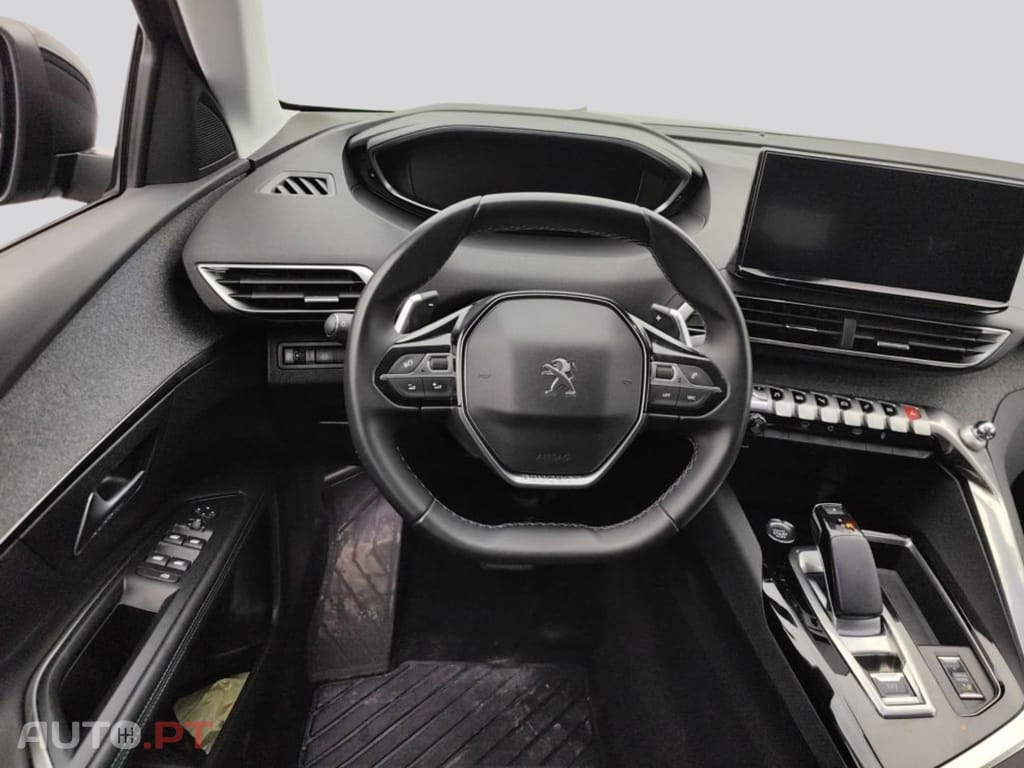 Peugeot 3008 I.V.A DEDUTÍVEL 1.6 ALLURE PACK HYBRID