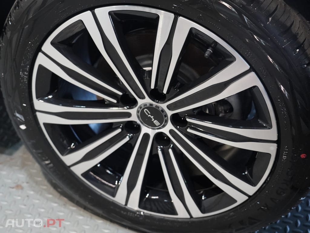 BYD Sealion 7 82.5 kWh Comfort