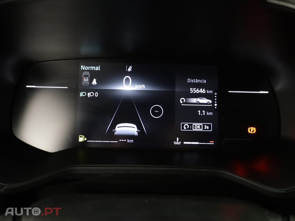 Renault Clio Clio 1.0 TCe Evolution