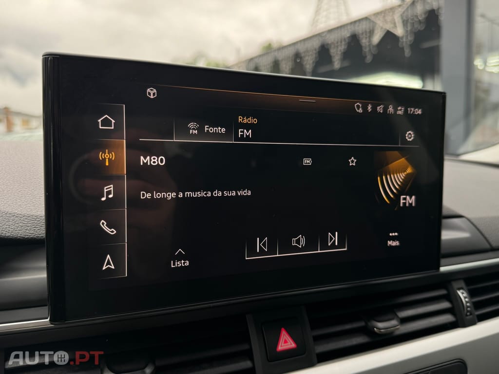 Audi A5 35 TDI S tronic