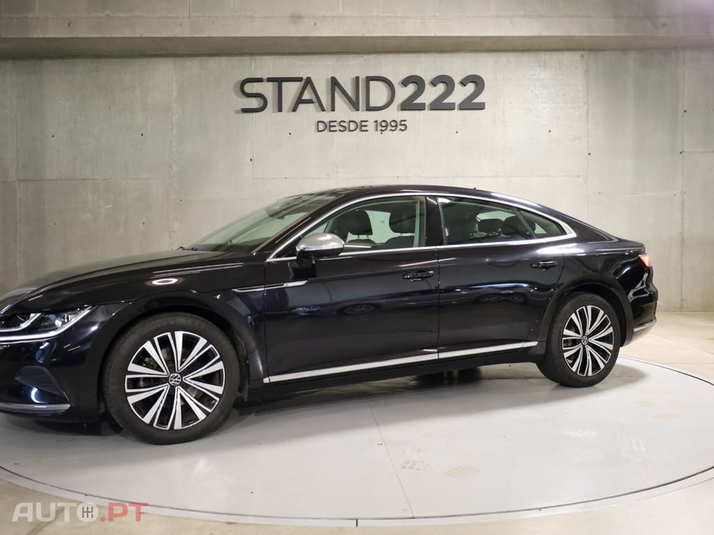 Volkswagen Arteon 2.0 TDI Elegance DSG