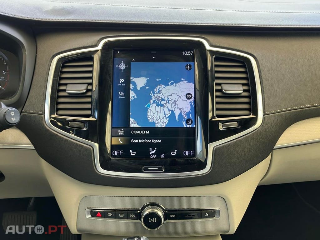 Volvo XC90 2.0 D4 Inscription