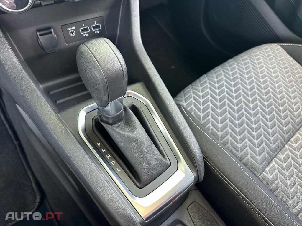 Renault Clio 1.0 TCe Exclusive CVT