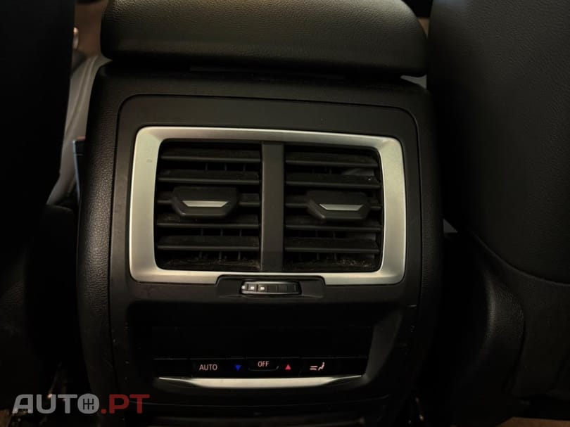 BMW iX3 M Sport Inspiring