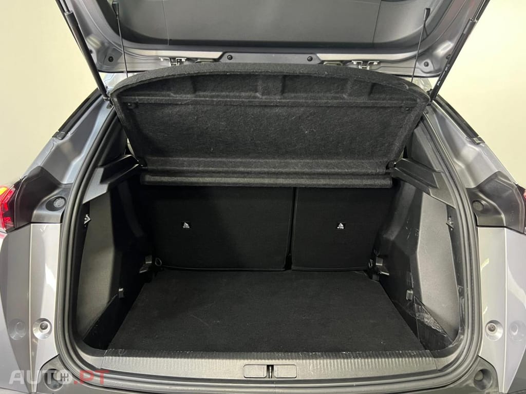 Peugeot 2008 1.2 PureTech 100cv Active Pack