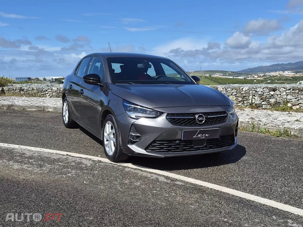 Opel Corsa 1.2 T GS Aut.