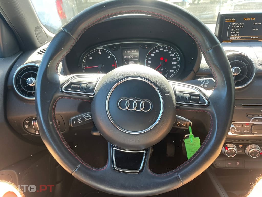 Audi A1 ND