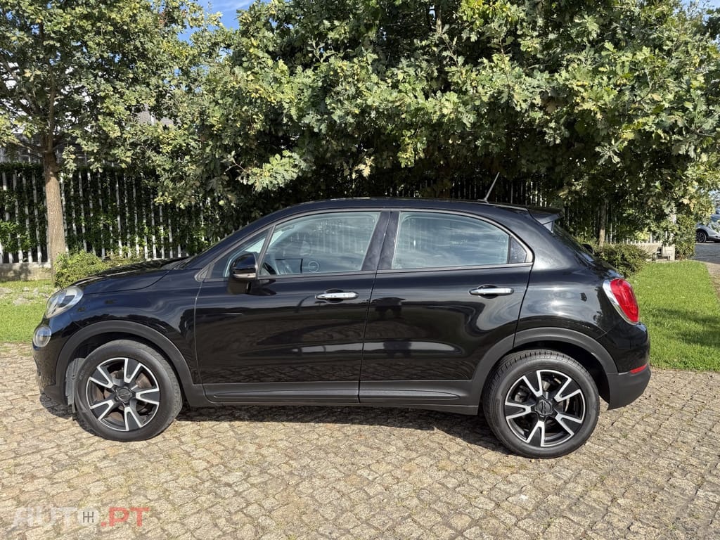 Fiat 500X 1.6 MJ Sport