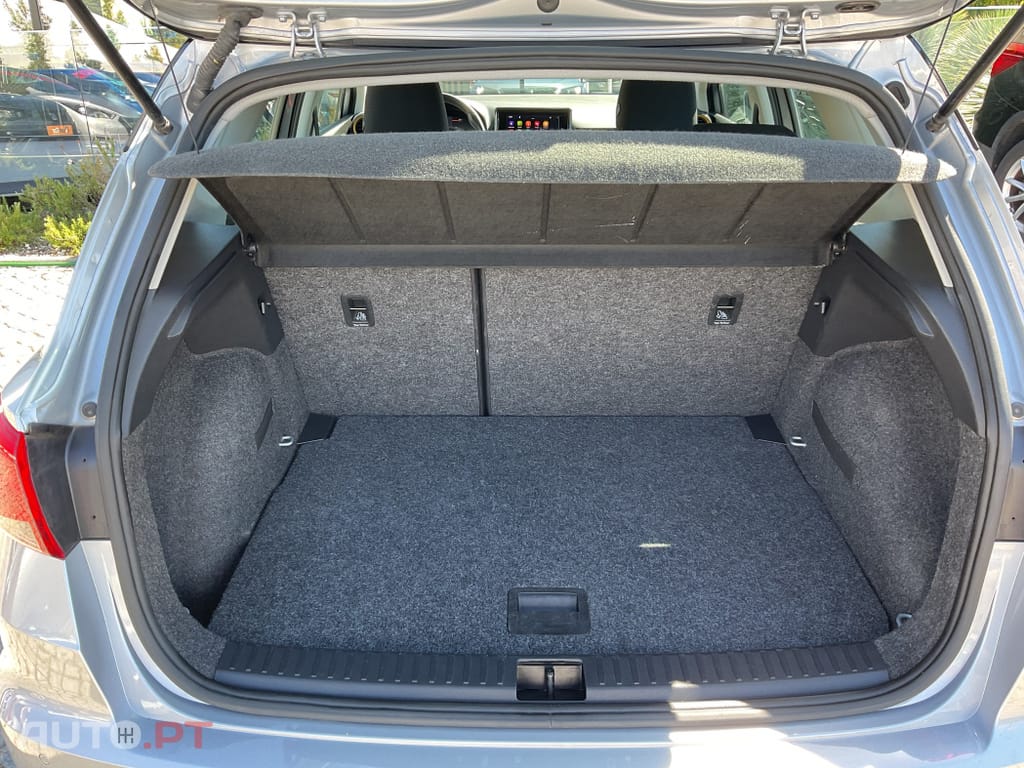 Seat Arona 1.0 TSI Style DSG