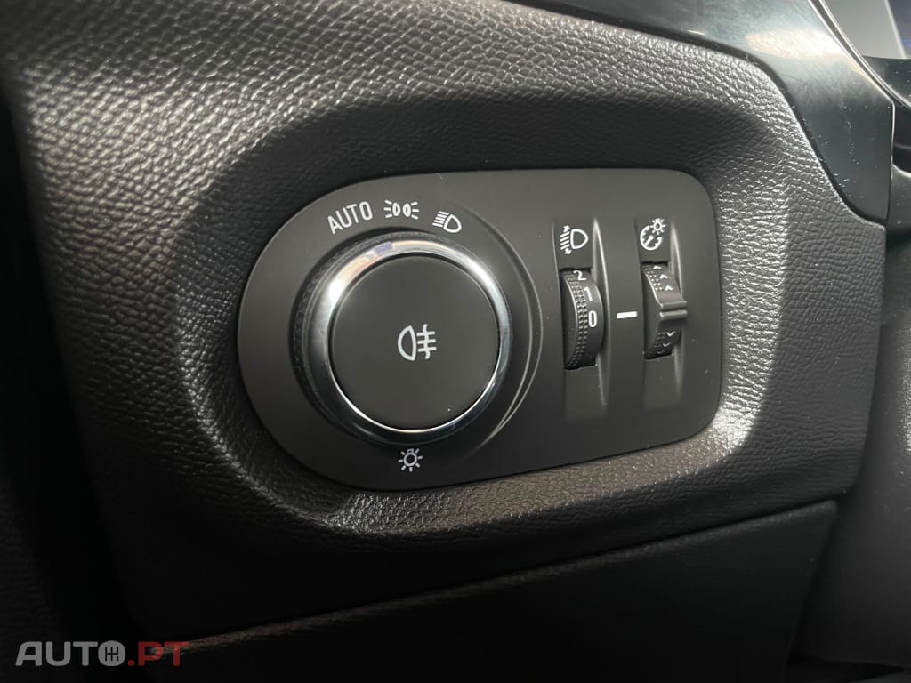 Opel Corsa-E 50 kWh Edition
