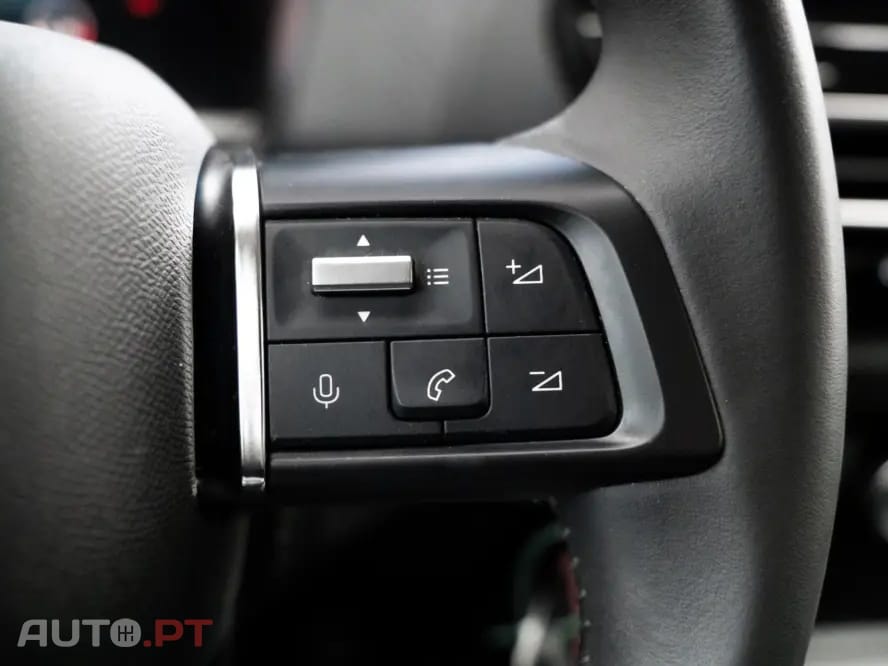 Citroen C4 1.5 BlueHDi Feel
