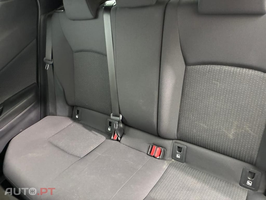 Toyota C-HR Pro 1.8 Hybrid Dynamic Business