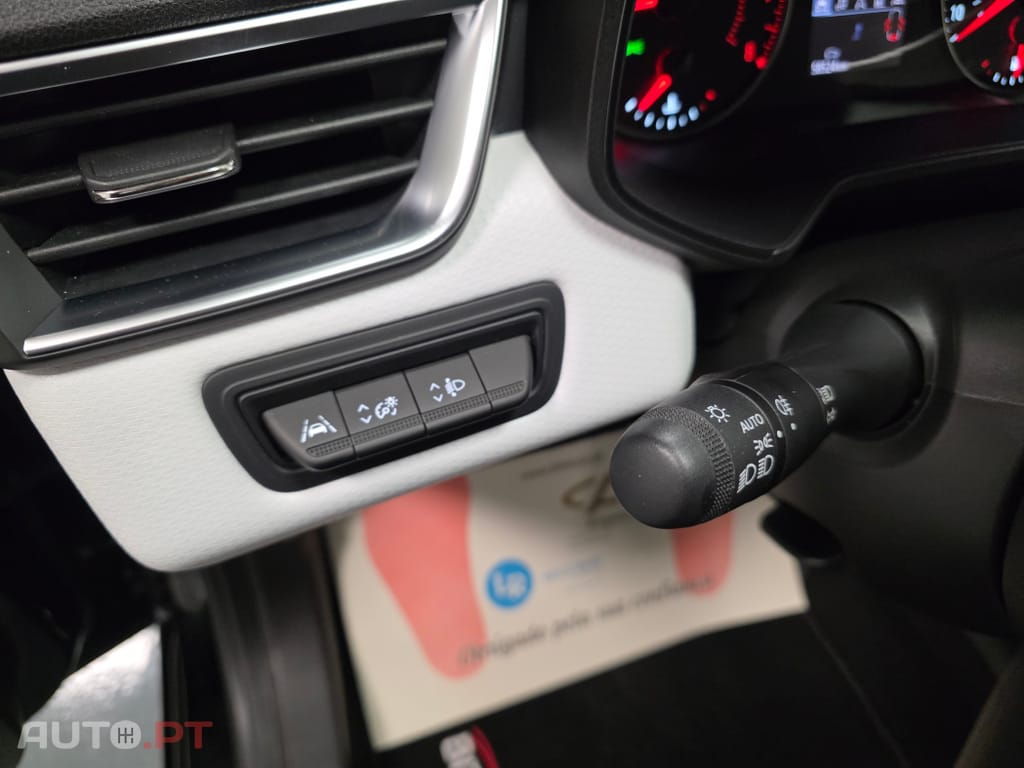 Renault Clio 1.0 TCE EVOLUTION