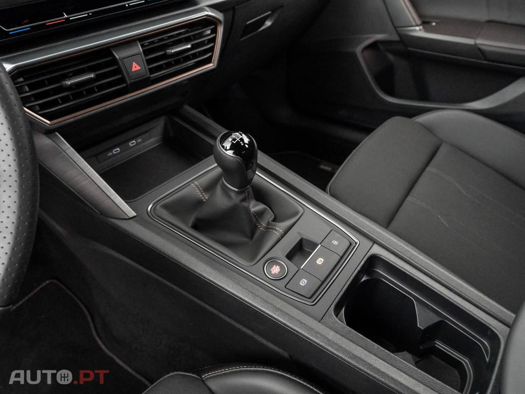 Cupra Formentor 2.0 TDI Sport