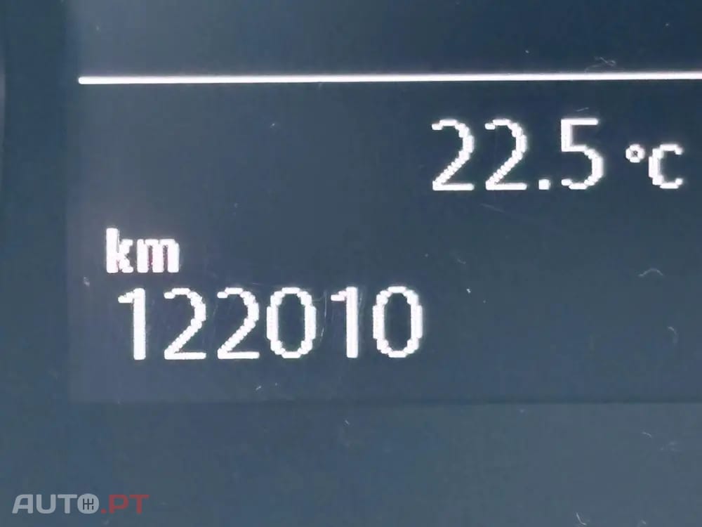 Volkswagen Golf 1.0 TSI Trendline