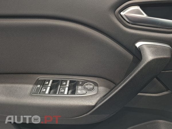 Renault Captur 1.0 TCe 90 Intens