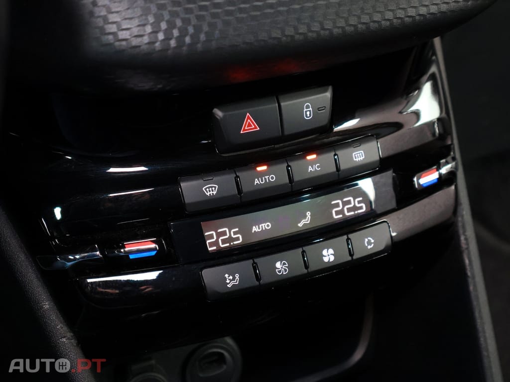 Peugeot 208 1.2 PureTech Allure Pack