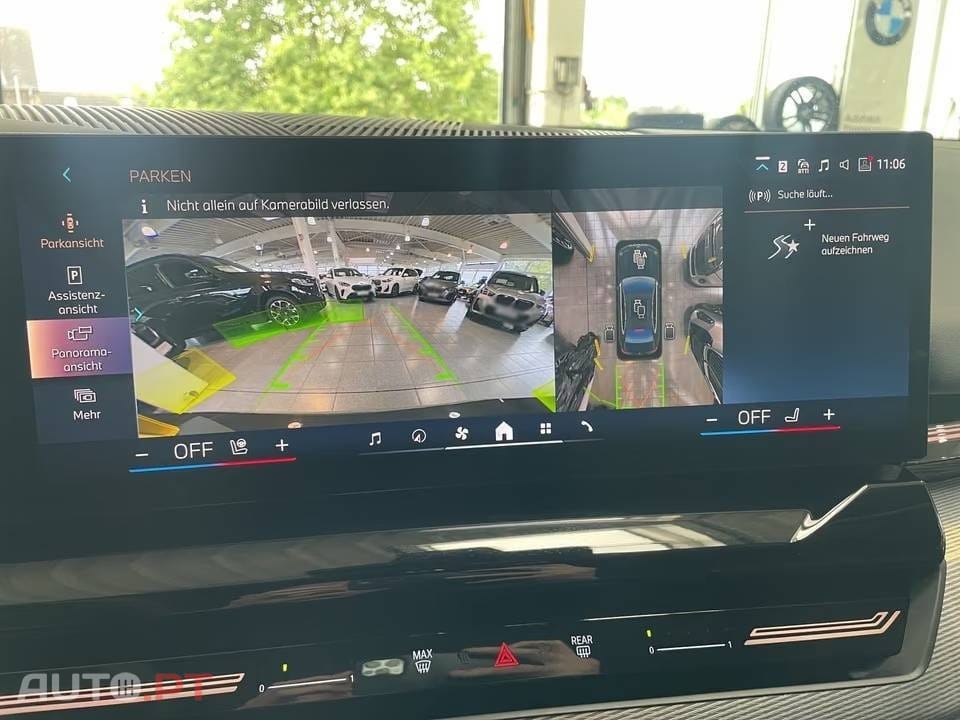 BMW 530 e