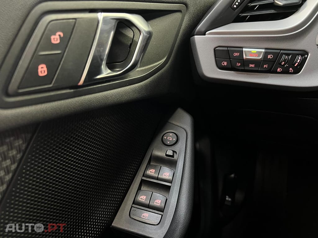 BMW 118 i Auto  Corporate Edition