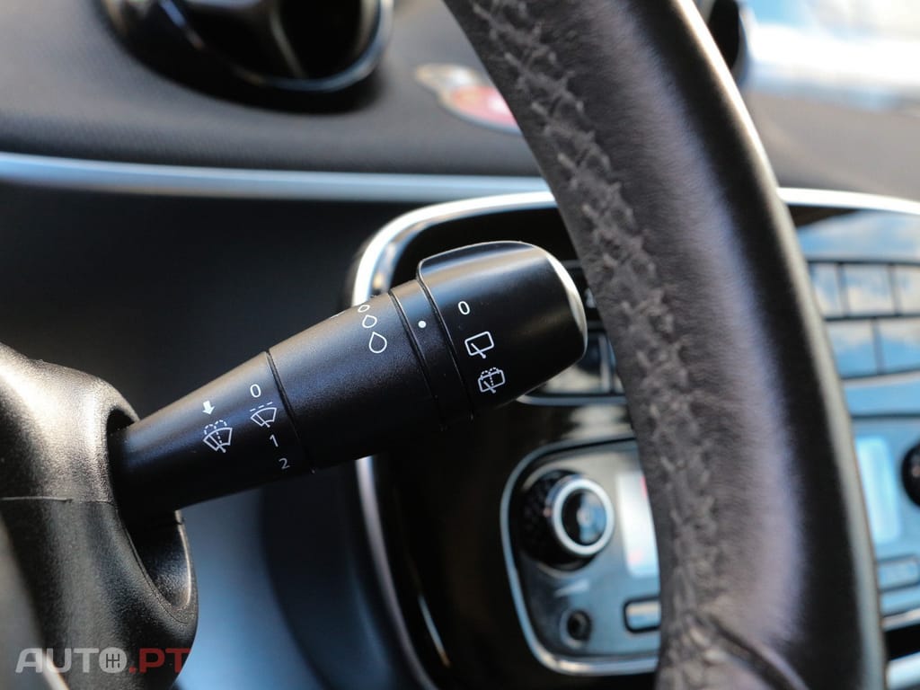 Smart ForTwo Electric drive passion