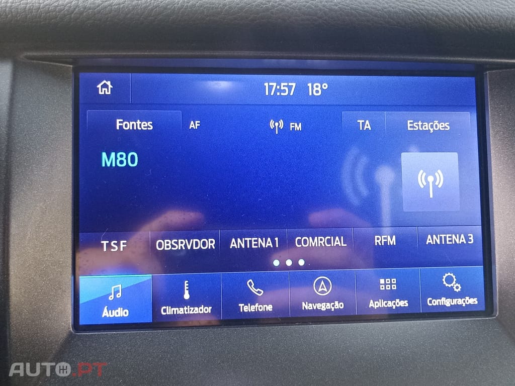 Ford Ranger 2.0 TDCi CD Raptor 4WD