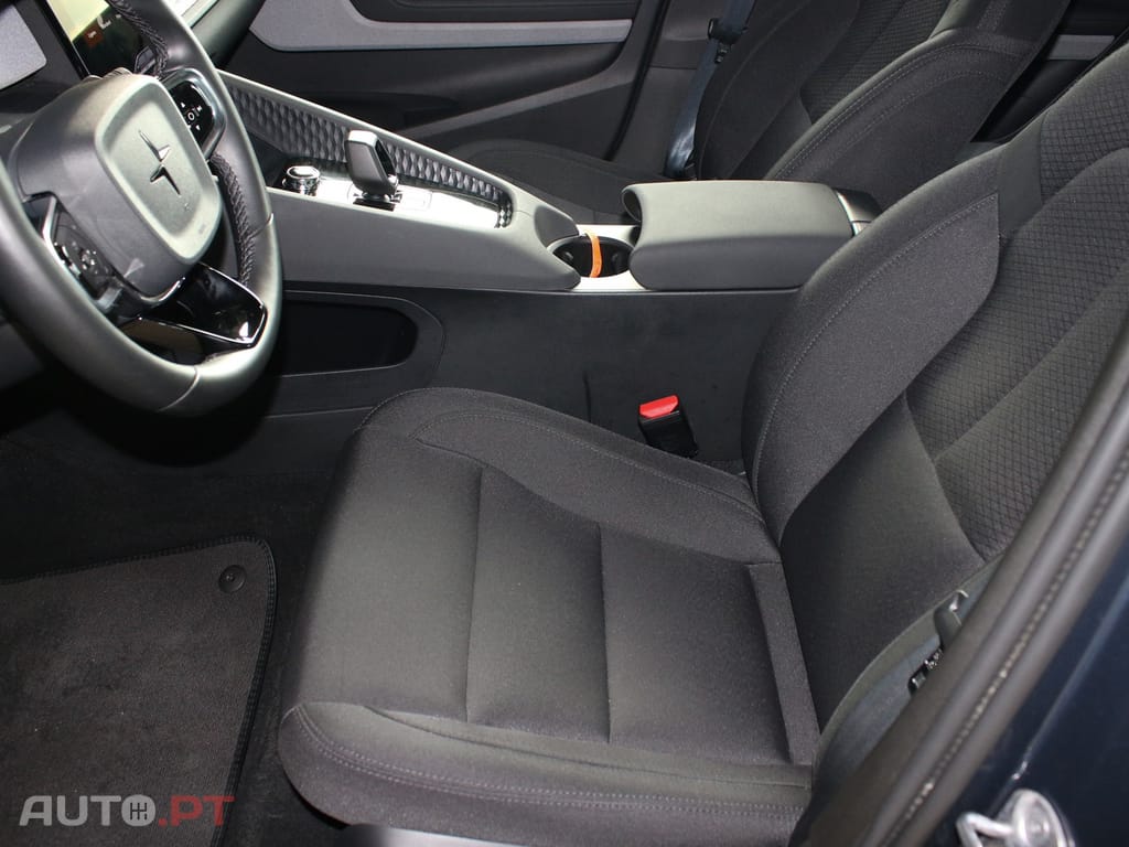 Polestar 2 Single Motor 78kWh