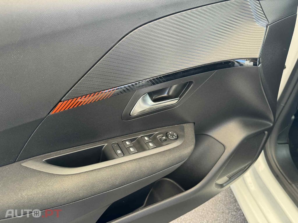 Peugeot 208 1.2 PureTech Active Pack