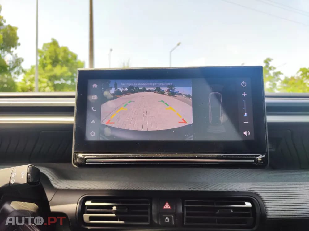 Citroen C3 1.2 Turbo Max