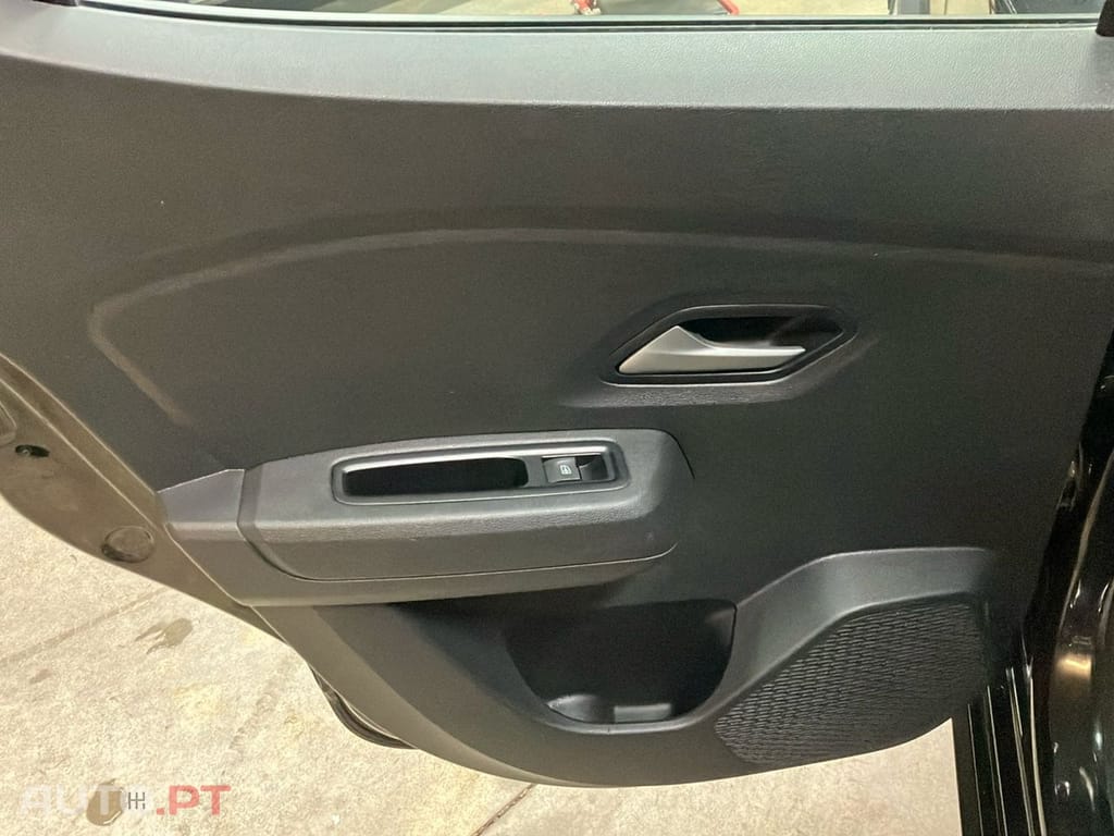 Dacia Sandero 1.0 ECO-G Essential Bi-Fuel