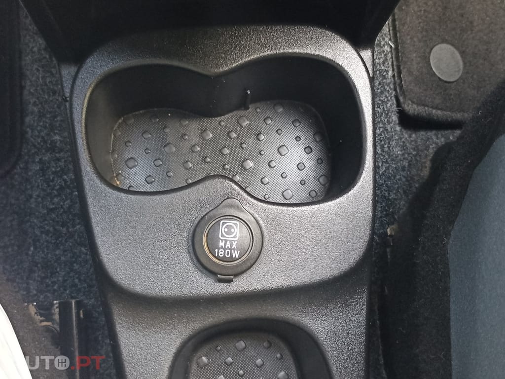 Fiat Panda 0.9 8V TwinAir Cross 4x4 S&S