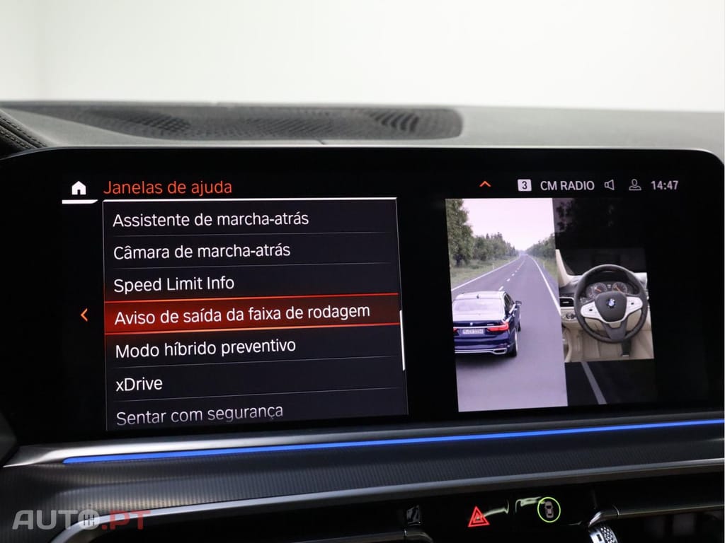 BMW X5  45 e xDrive Pack M