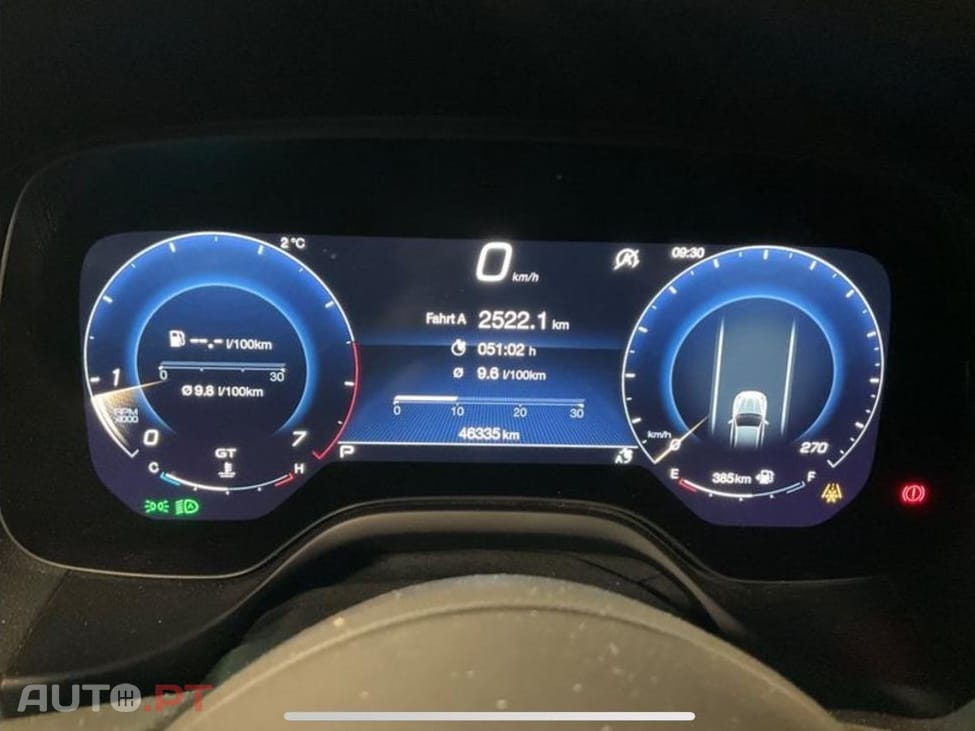 Maserati Grecale 2.0 GT AWD