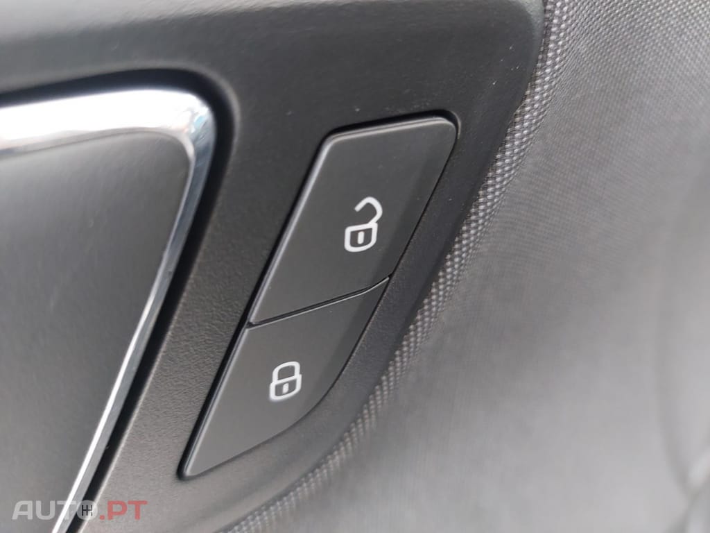 Seat Leon 1.0 EcoTSI FR S/S