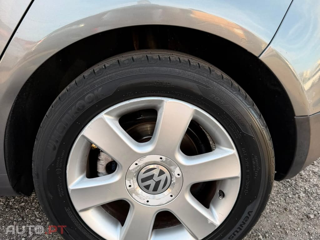 Volkswagen Golf 1.4i Confortline