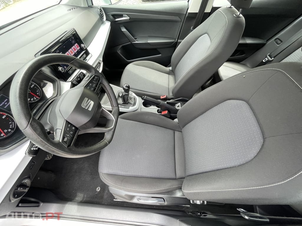 Seat Arona 1.0 TSI Style