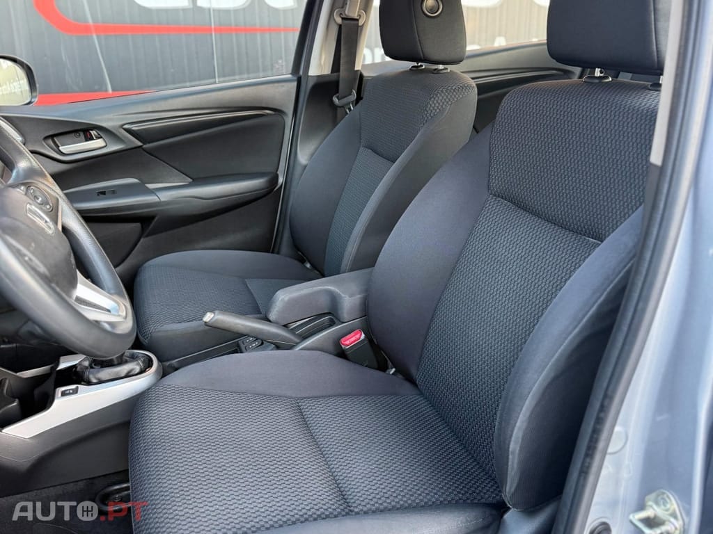 Honda Jazz 1.3 I-VTEC Comfort