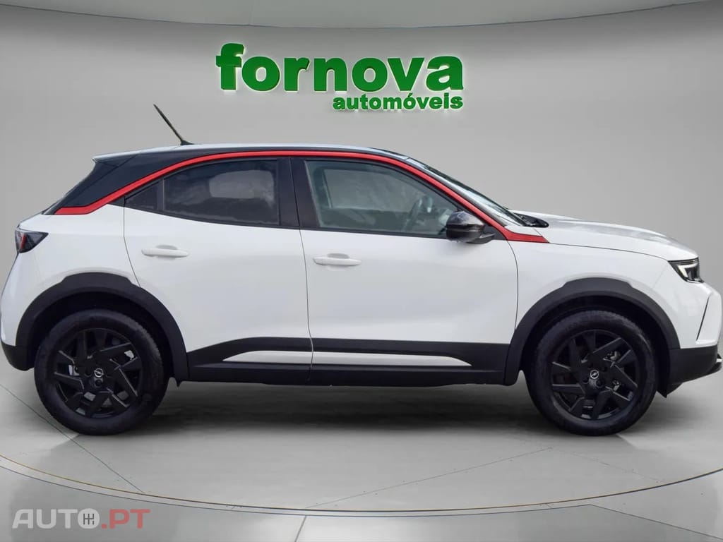 Opel Mokka-E 50 kWh GS