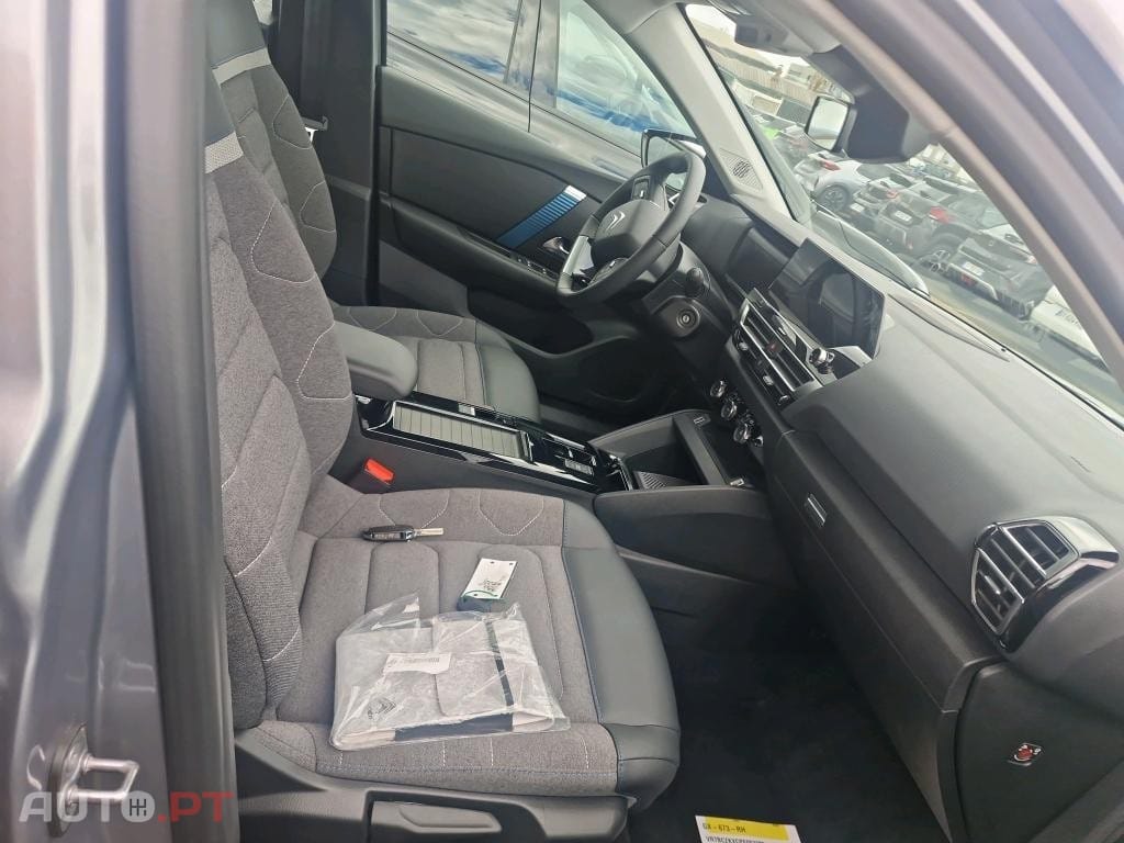 Citroen e-C4 50 kWh Feel Pack