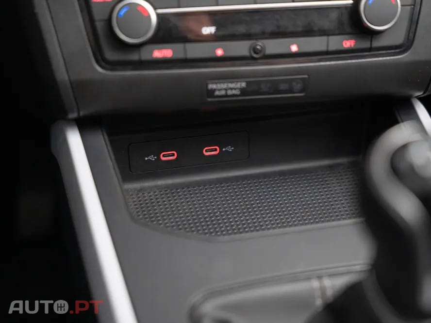Seat Arona 1.0 TSI Style