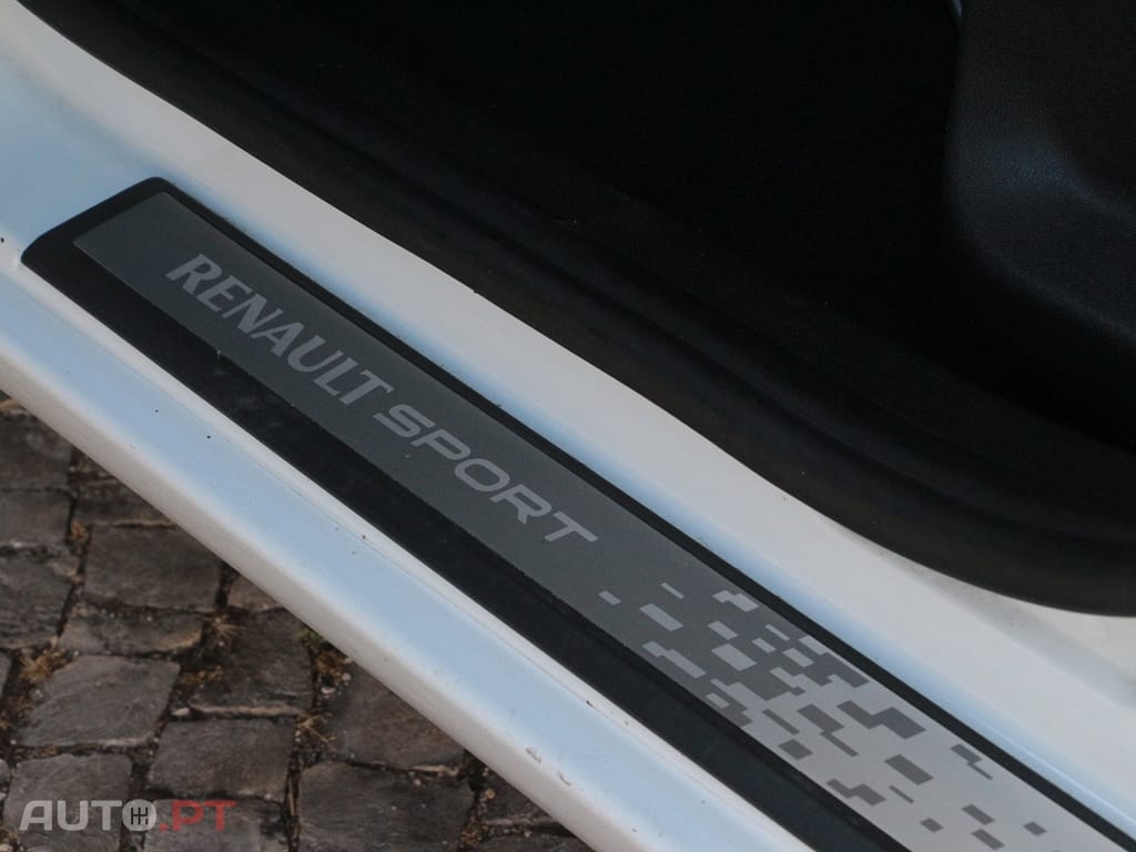 Renault Mégane Sport Tourer 1.5 dCi GT Line