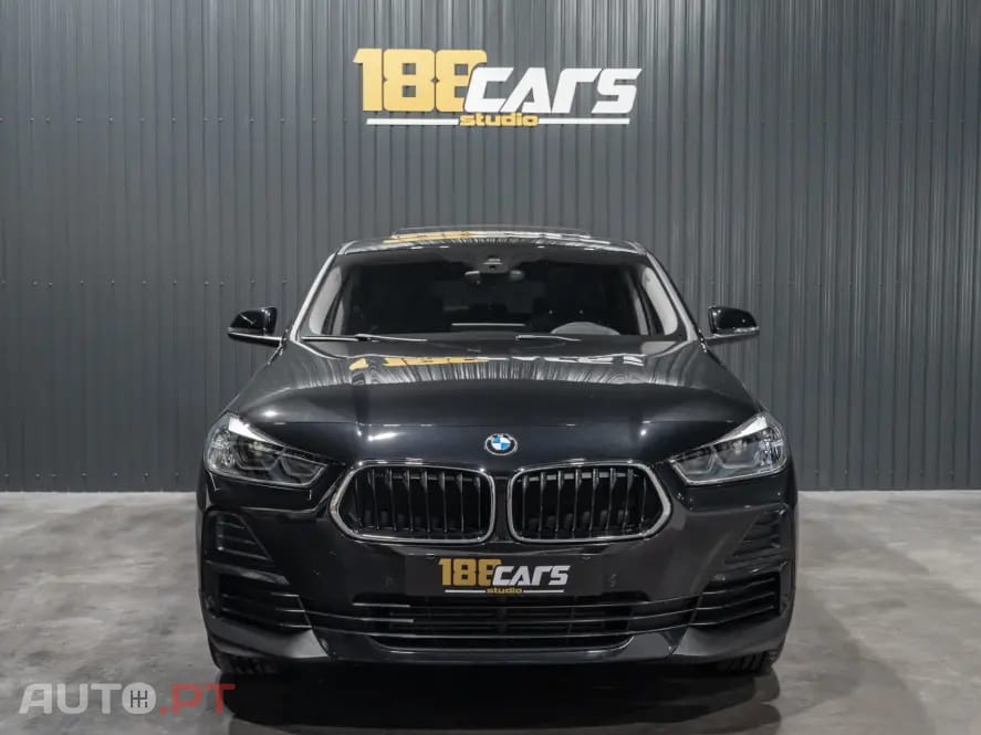 BMW X2 18 i sDrive Auto
