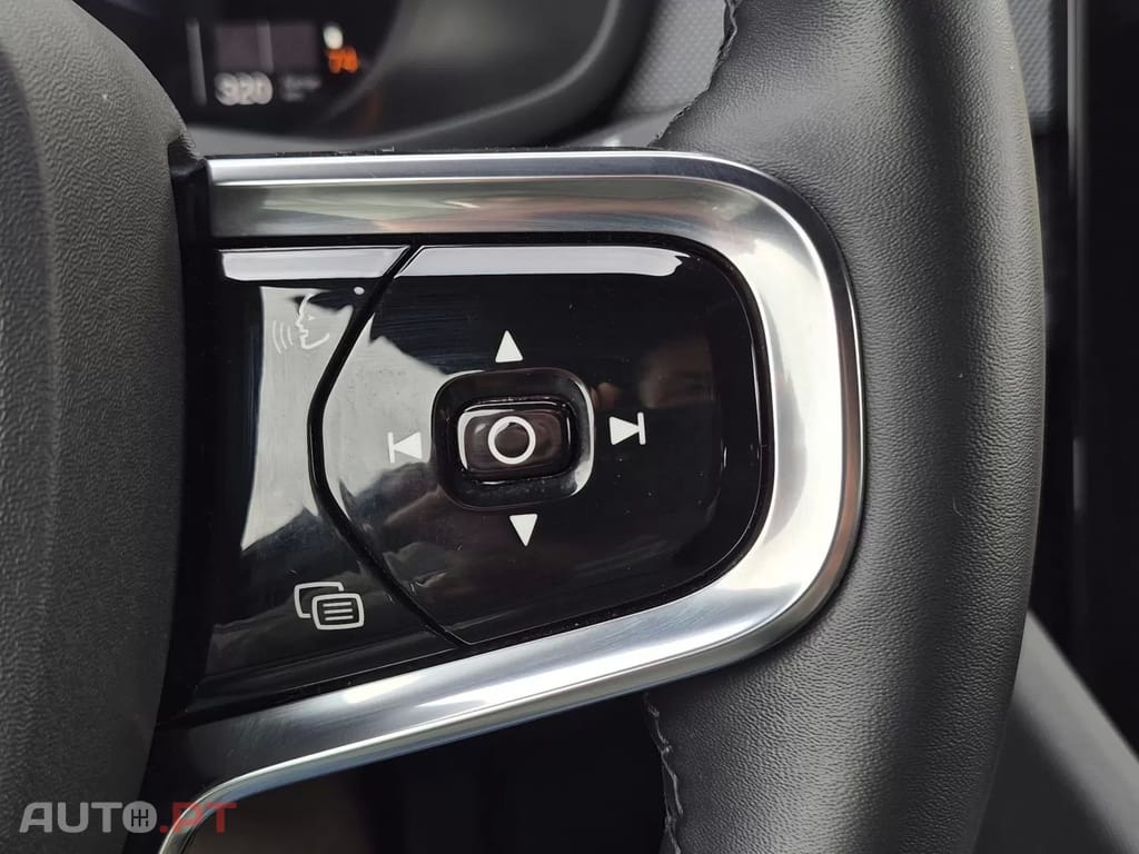 Polestar 2 Long Range 78 kWh
